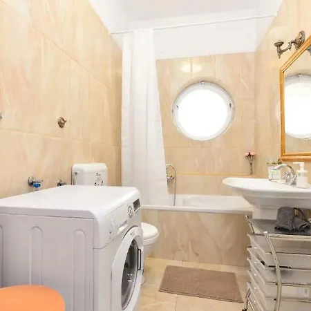 Apartman Neo-baroque Near Basilica Budapest